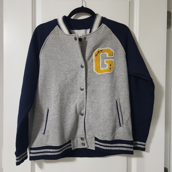 Varsity Jacket G - Picture 1 of 6